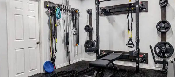 Home Fitness
