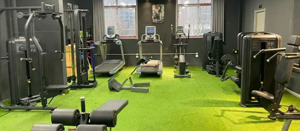 Fitness Studio