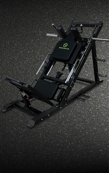 Rack series