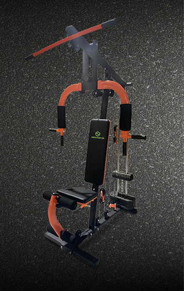 Multi - functional 