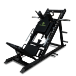 REVERSE PEDALINGMACHINE