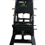 REVERSE PEDALINGMACHINE