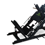 REVERSE PEDALINGMACHINE