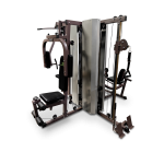 Four-Person Multi-Station