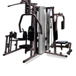 Four-Person Multi-Station