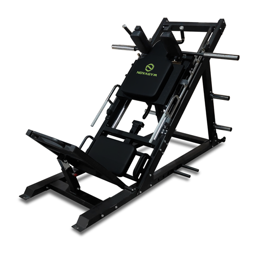 REVERSE PEDALINGMACHINE