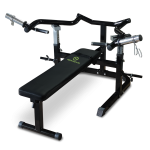BH30Weight Bench