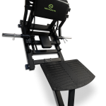 SD01Hip Thrust Machine