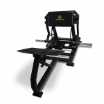 SD01Hip Thrust Machine
