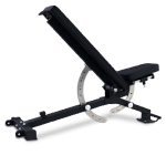 COMMERCIAL GAP ADJUSTABLE BENCH  GAB36