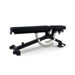 COMMERCIAL GAP ADJUSTABLE BENCH  GAB36