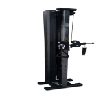 HIGH PULL高拉 MP80