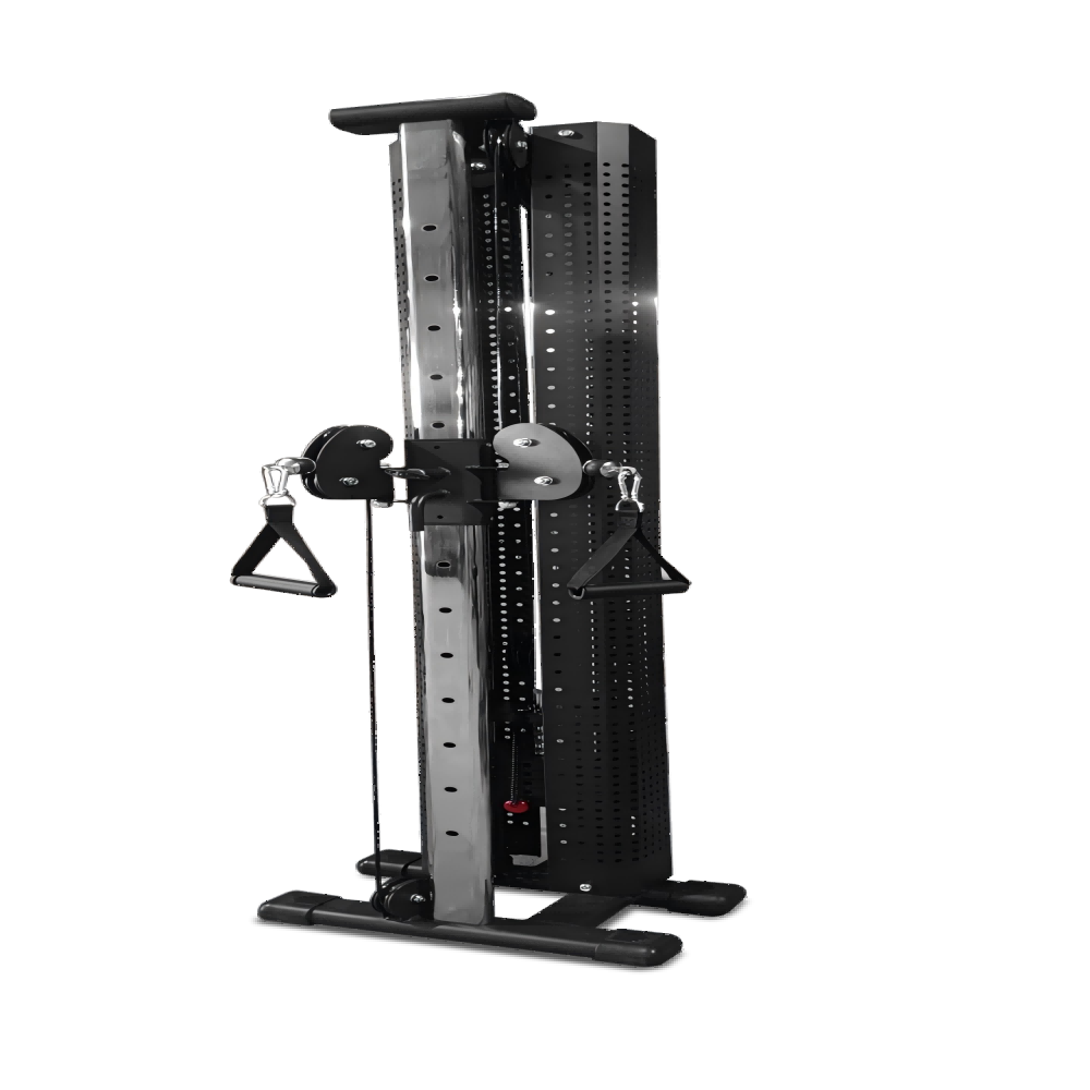 HIGH PULL高拉 MP80