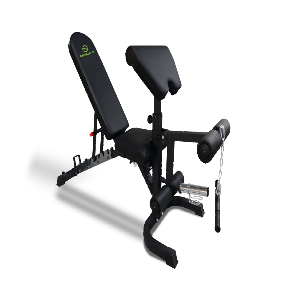 Commercial Multi-Functional Dumbbell Bench SB41A