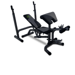 New Multi-Functional Weightlifting Bed    wb111