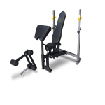 Commercial Multi-Functional Dumbbell Bench and Weightlifting Bed    BH61A