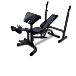 New Multi-Functional Weightlifting Bed    wb111