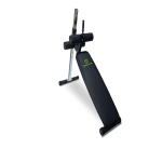 Abdominal Board   SB19A