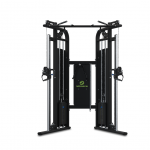 FT04   Commercial multi-function strength training equipment products  商用多功能力量训练器产品
