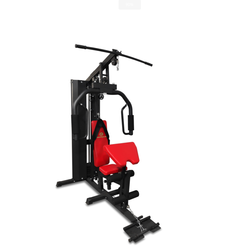 HG705A   Full-Body Single-Station Home Strength...