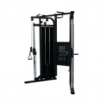 FT04   Commercial multi-function strength training equipment products  商用多功能力量训练器产品