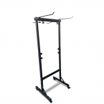 YMR02A法国铃片架