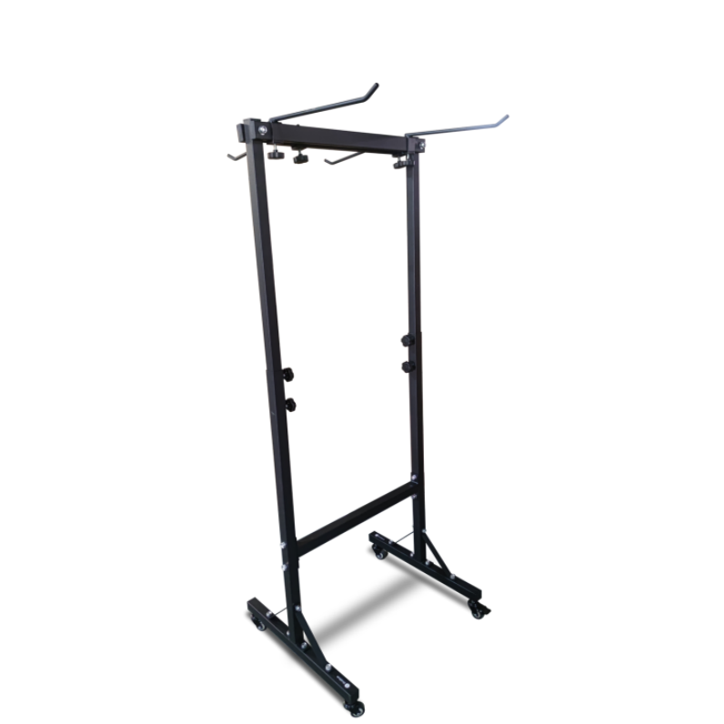 YMR02A法国铃片架