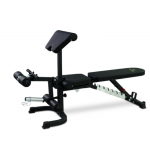 SB41A Adjustable Bench