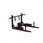 Wall-mounted pull-up bar  挂壁式引体向上