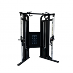 FT04   Commercial multi-function strength training equipment products  商用多功能力量训练器产品