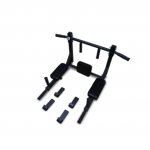 Wall-mounted pull-up bar  挂壁式引体向上