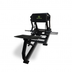Hip Thrust Machine    提臀