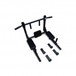 Wall-mounted pull-up bar  挂壁式引体向上