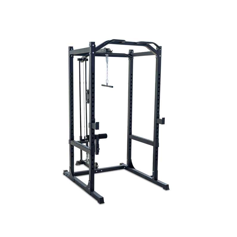 SG06 Multi-functional Trainer Gantry 多功能训练...