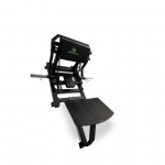 Hip Thrust Machine    提臀