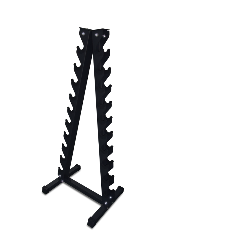 RK42A  Bell plate rack & mechanical parts ...