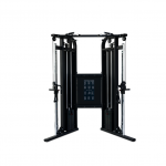FT04   Commercial multi-function strength training equipment products  商用多功能力量训练器产品