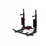 Wall-mounted pull-up bar  挂壁式引体向上