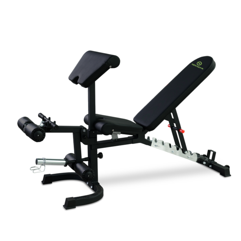 SB41A  Adjustable Bench
